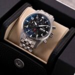 IWC Pilot Chronograph IW388113 2026