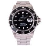 Rolex Submariner 16610 1988