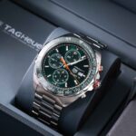 Tag Heuer Tag Heuer CAZ201H.BA0876 2024