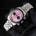 Tudor Black Bay Chrono 79360N 2026