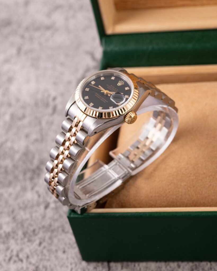 Rolex Datejust 69173 1990
