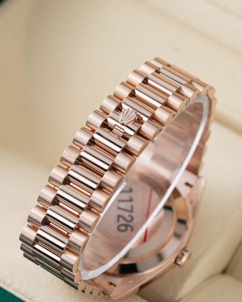Rolex Day-Date 228235 2023