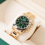 Rolex Daytona 116508 2017