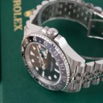 Rolex GMT-Master II 126710GRNR 2026