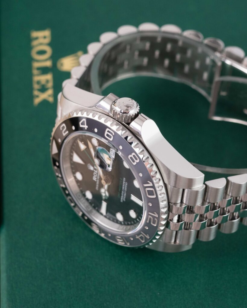 Rolex GMT-Master II 126710GRNR 2026