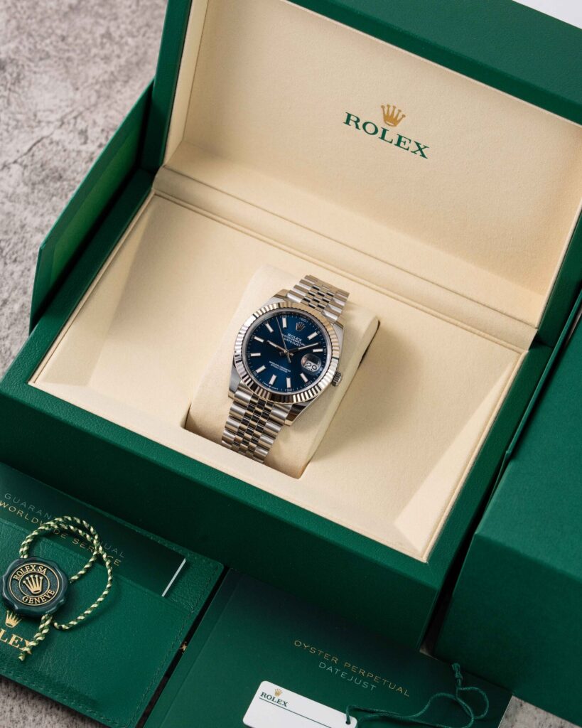 Rolex Datejust 126334 2026
