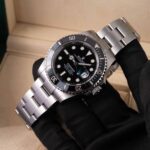 Rolex Submariner 126610LN 2021