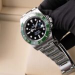 Rolex Submariner 126610LV 2025