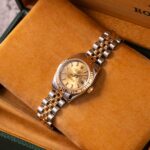 Rolex Datejust 179173 2006