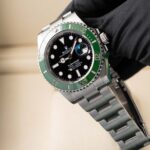 Rolex Submariner 126610LV 2025