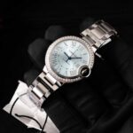 Cartier Ballon Bleu W4BB0028 2022