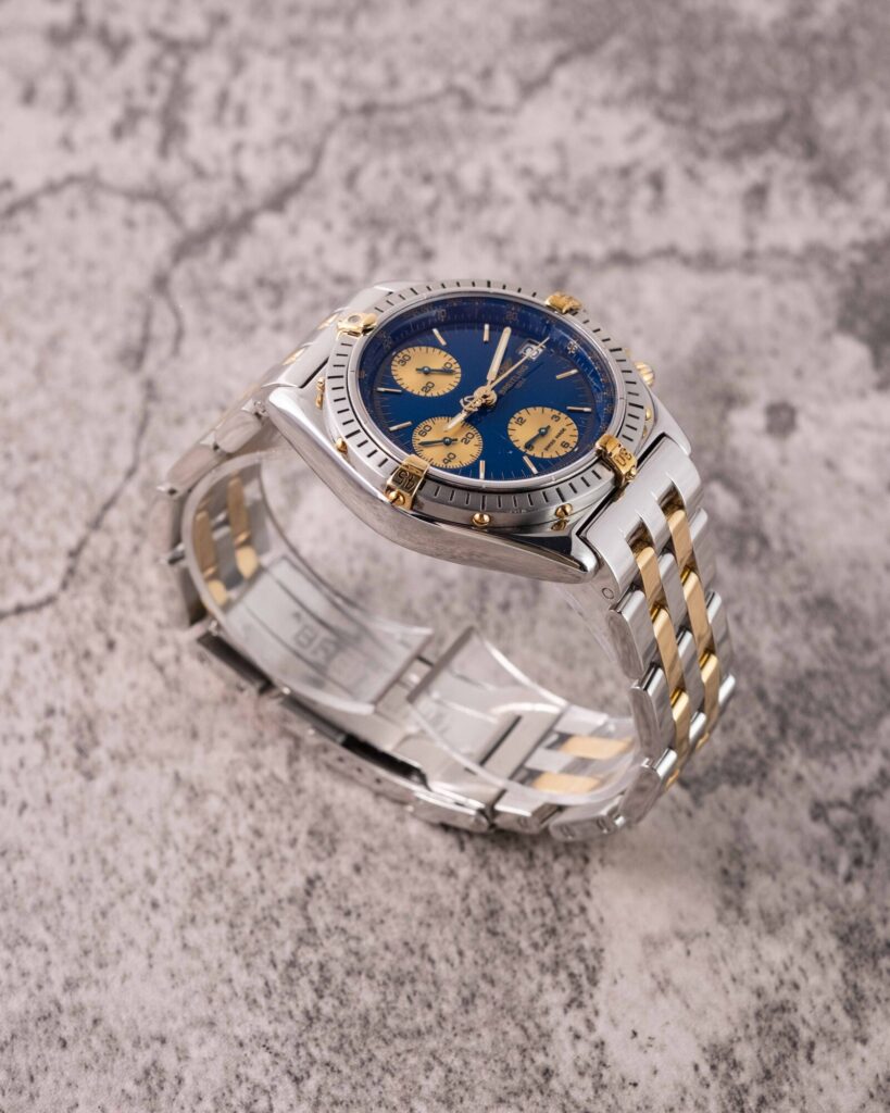 Breitling Chronomat B13050.1