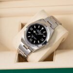 Rolex Explorer 124270 2024