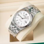 Rolex Land-Dweller 127334 2026