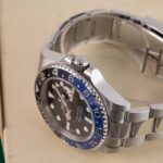 Rolex GMT-Master II 126710BLNR 2024