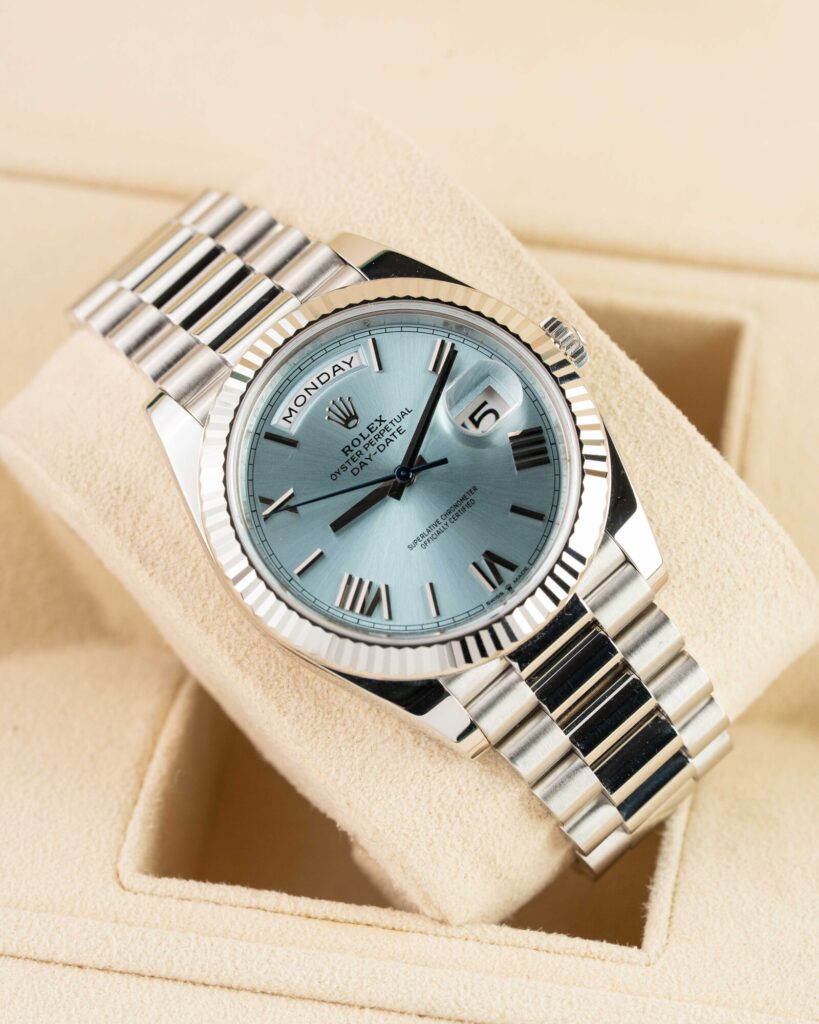 Rolex Day-Date 228236 2024