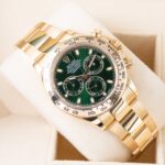 Rolex Daytona 116508 2017