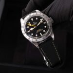 Tudor Black Bay Pro 79470 2025