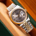 Rolex Datejust 116233 2004