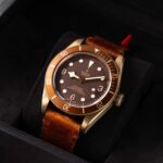 Tudor Black Bay Bronze 79250BM 2017