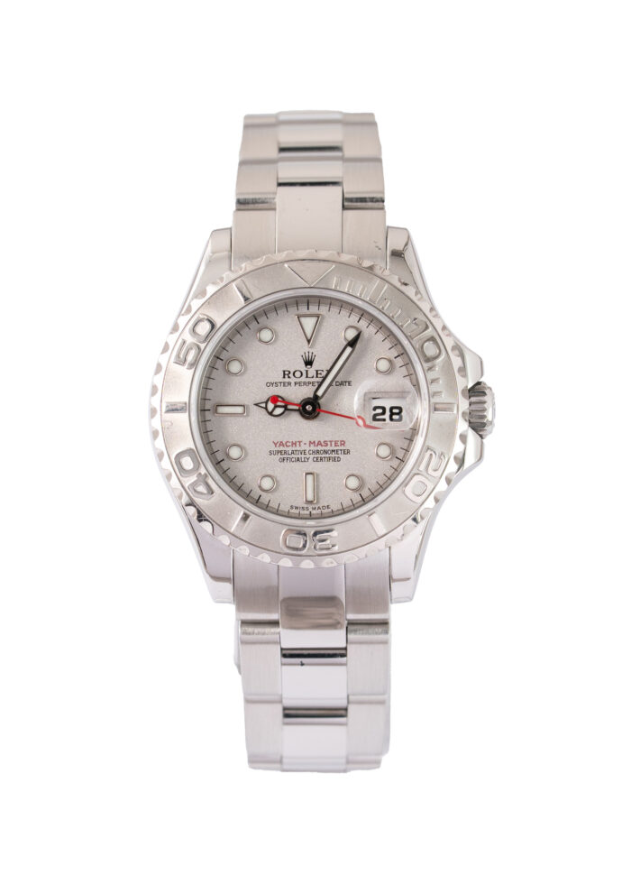 Rolex Yacht-Master 169622 2008
