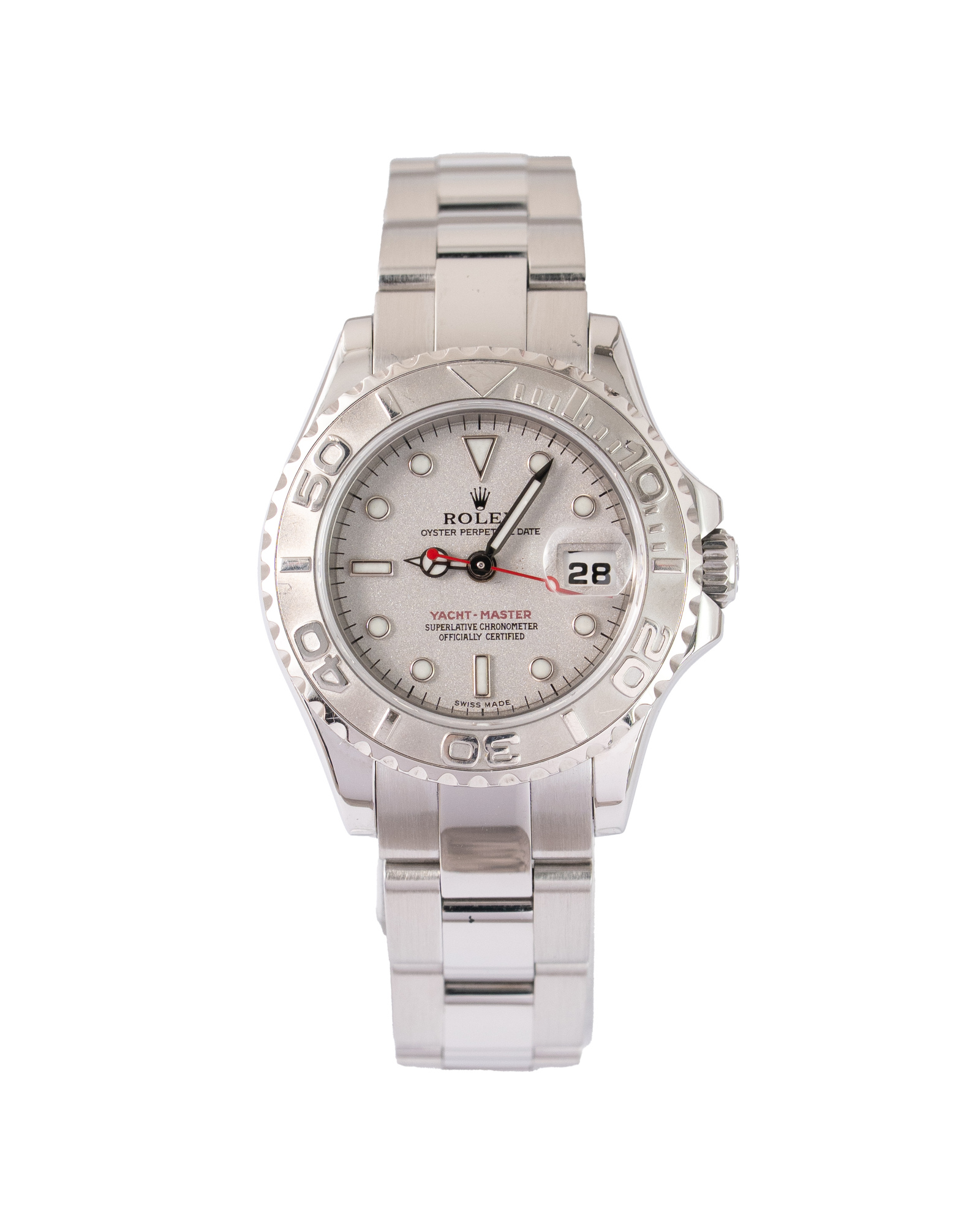 Rolex Rolex Yacht-Master 169622 2008