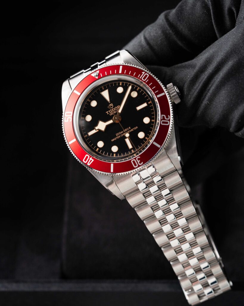 Tudor Black Bay 41 7941A1A0RU 2023