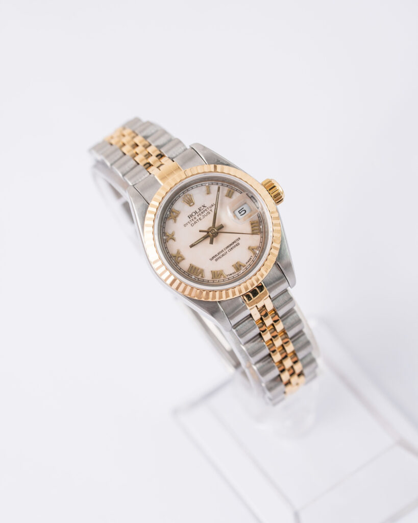 Rolex Datejust 69173 1992