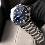 Oris Aquis Date 0173377304135 2024