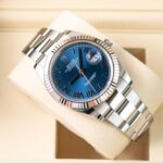 Rolex Datejust 126334 2026