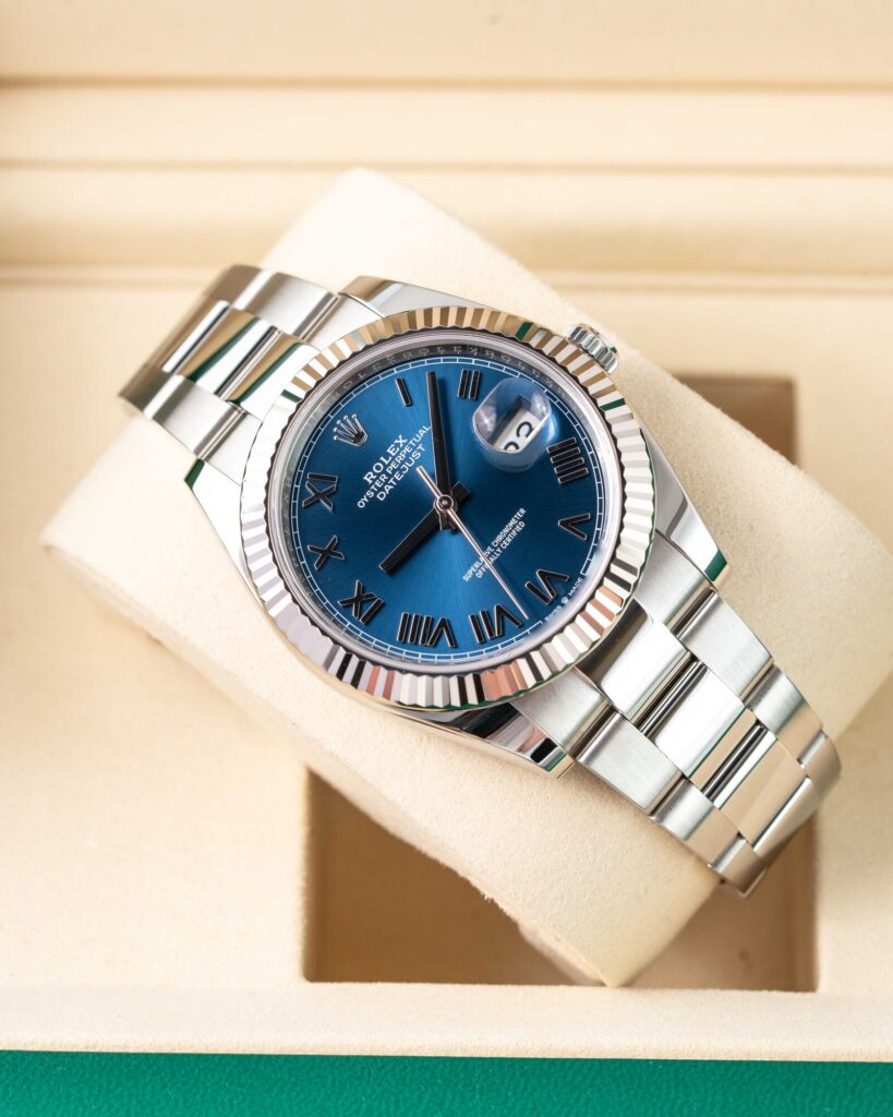 Rolex Datejust 126334 2026
