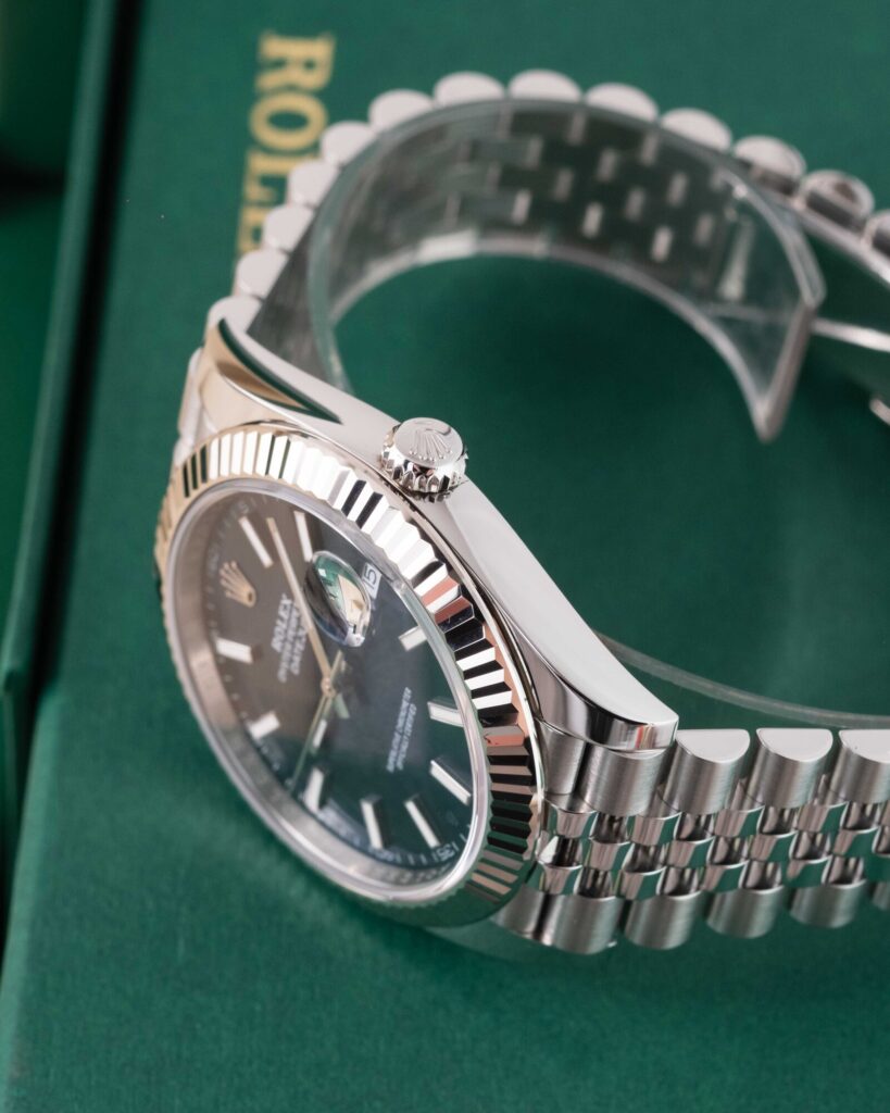 Rolex Datejust 126334 2025