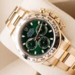 Rolex Daytona 116508 2017