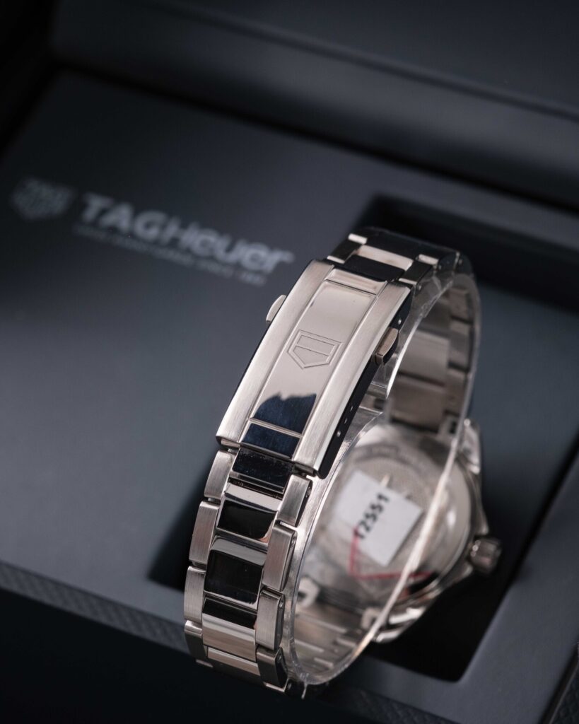 Tag Heuer Aquaracer WBP1416.BA0622 2022