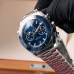 Omega Seamaster Planet Ocean Chronograph 215.30.46.51.03.001 2023