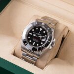 Rolex Sea-Dweller 126600 2024