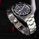 Tudor Black Bay 68 7943A1A0NU 2026