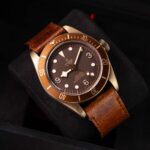 Tudor Black Bay Bronze 79250BM 2017