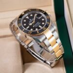 Rolex Submariner 126613LN 2020