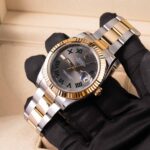 Rolex Datejust II 116333 2017