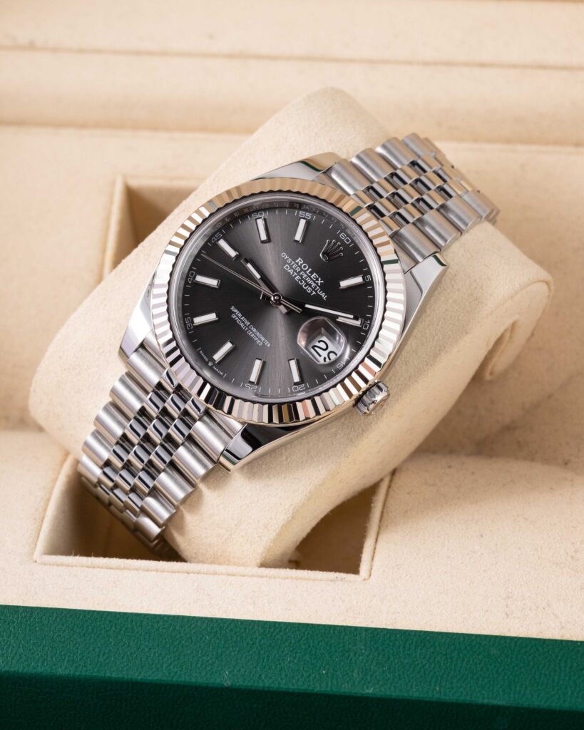 Rolex Datejust 126334 2024