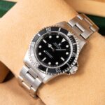 Rolex Submariner 14060 1999