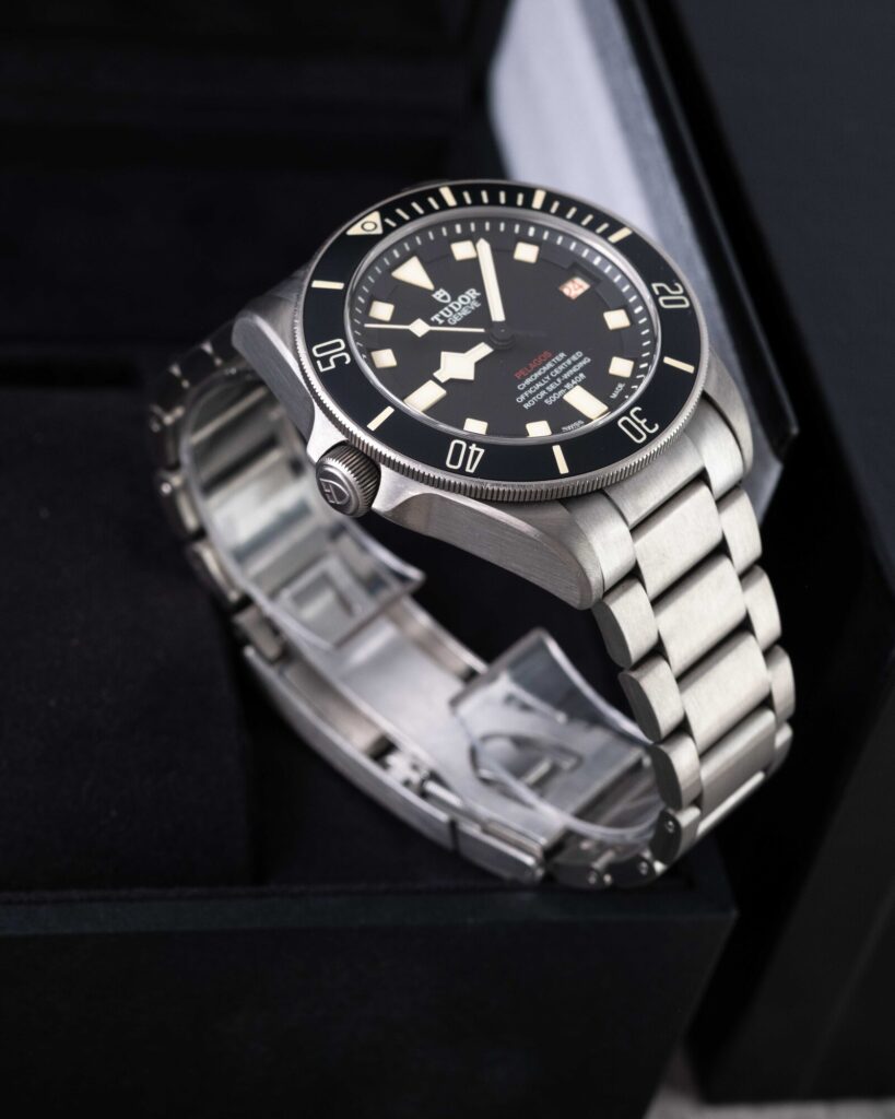 Tudor Pelagos 25610TNL 2023