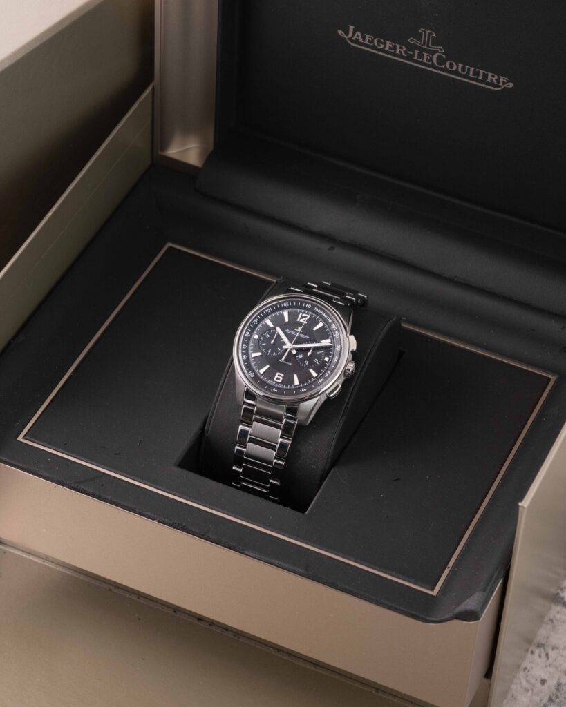Jaeger-LeCoultre Polaris Q9028471 2022