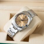 Rolex Oyster Perpetual 114200 2017