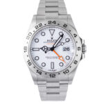 Rolex Explorer II 226570 2023