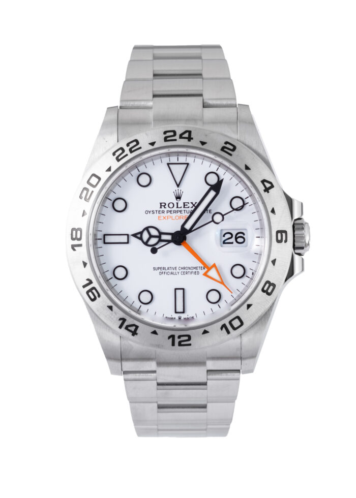 Rolex Explorer II 226570 2023