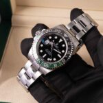 Rolex GMT-Master II 126720VTNR 2022