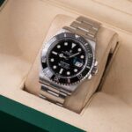 Rolex Submariner 126610LN 2021