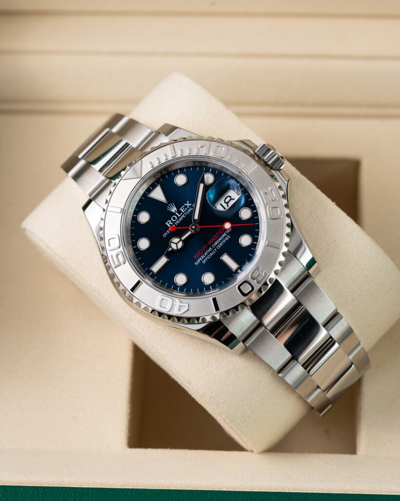 Rolex Yacht-Master 126622 2025